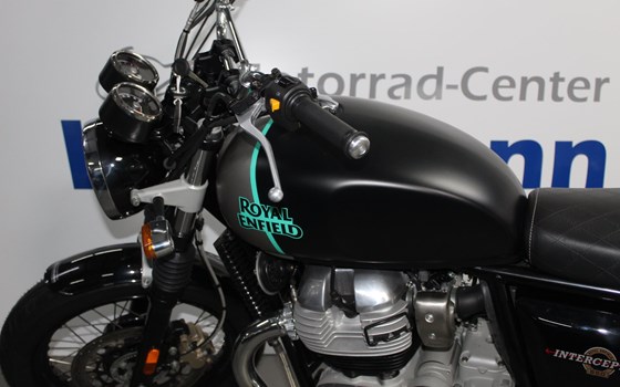 Neufahrzeug Royal Enfield Interceptor 650 - Bild 3