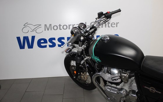 Neufahrzeug Royal Enfield Interceptor 650 - Bild 4