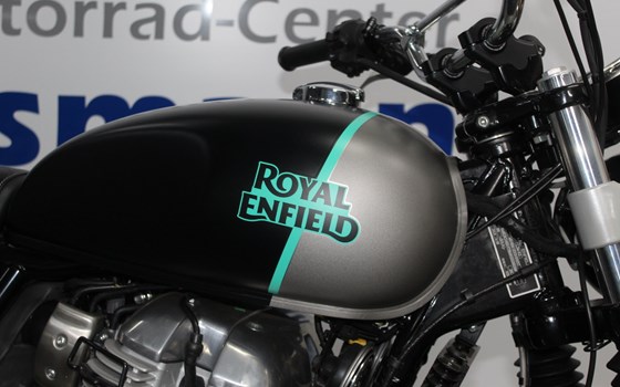 Neufahrzeug Royal Enfield Interceptor 650 - Bild 5