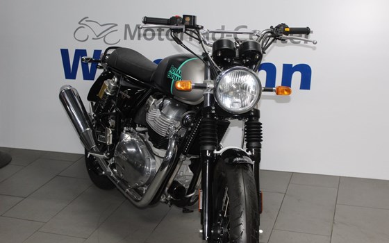 Neufahrzeug Royal Enfield Interceptor 650 - Bild 8