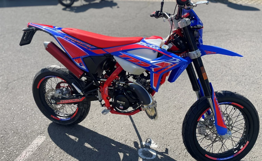 Angebot Beta RR 50 Motard Track Bild 5: Angebot Beta RR 50 Motard Track