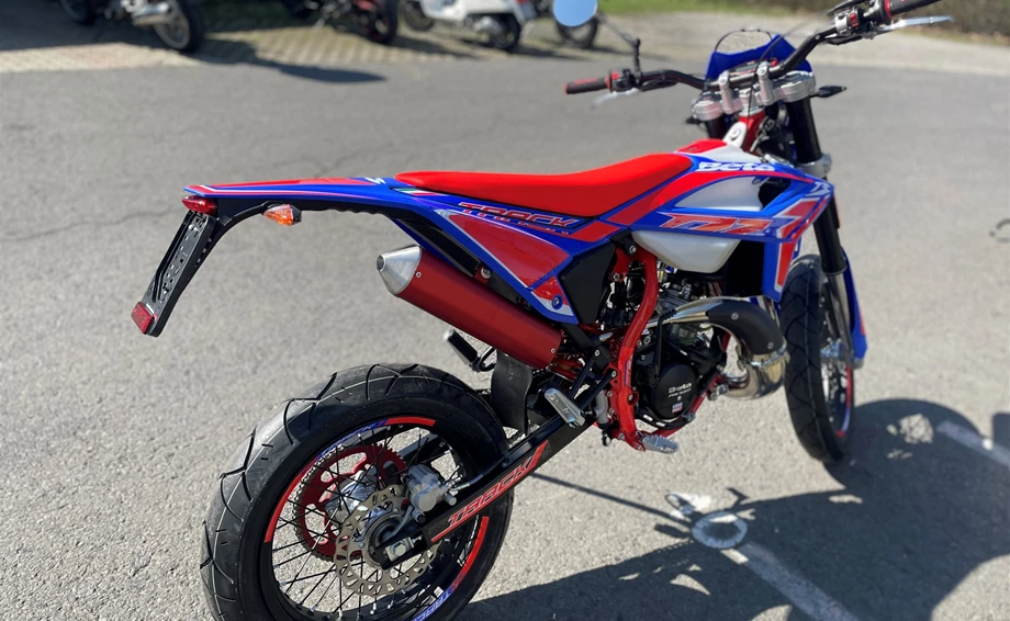 Angebot Beta RR 50 Motard Track Bild 4: Angebot Beta RR 50 Motard Track