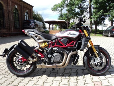 FTR 1200