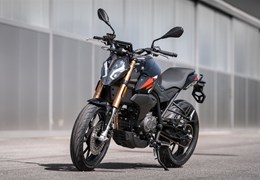 Neumotorrad Online Pista 125 ABS