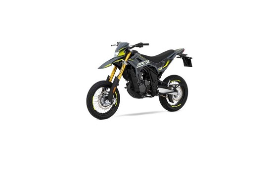 Neufahrzeug Online Bestia 125 ABS - Bild 3