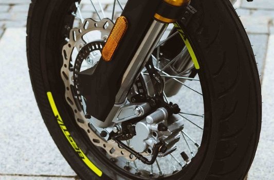 Neufahrzeug Online Bestia 125 ABS - Bild 11