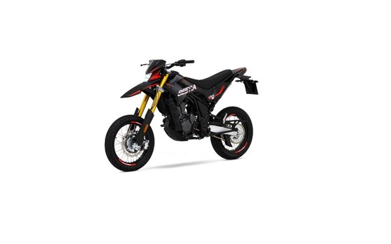 Neufahrzeug Online Bestia 125 ABS - Bild 2