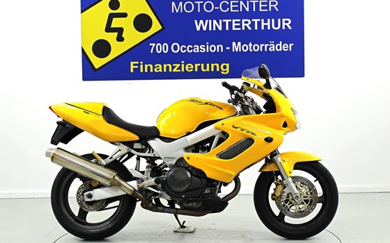 Offerta Honda VTR 1000 F Fire Storm - Immagine 1