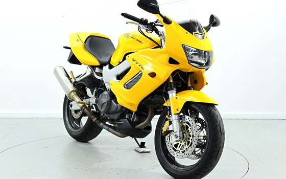 Offerta Honda VTR 1000 F Fire Storm - Immagine 2