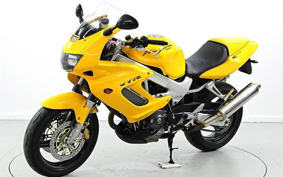 Offerta Honda VTR 1000 F Fire Storm - Immagine 3