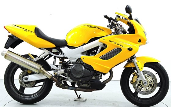 Offerta Honda VTR 1000 F Fire Storm - Immagine 4