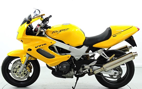 Offerta Honda VTR 1000 F Fire Storm - Immagine 5