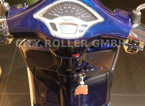 Neufahrzeug Vespa Primavera 50 4T - Bild 10