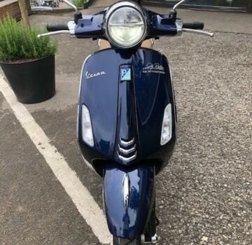 Neufahrzeug Vespa Primavera 50 4T - Bild 14