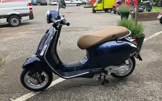 Neufahrzeug Vespa Primavera 50 4T - Bild 15