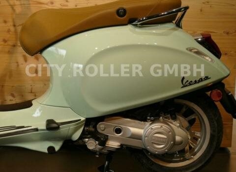 Neufahrzeug Vespa Primavera 50 4T - Bild 4