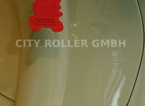 Neufahrzeug Vespa Primavera 50 4T - Bild 7