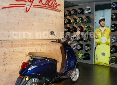 Neufahrzeug Vespa Primavera 50 4T - Bild 9