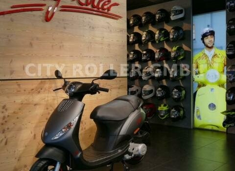 Neufahrzeug Piaggio ZIP S 50 - Bild 1