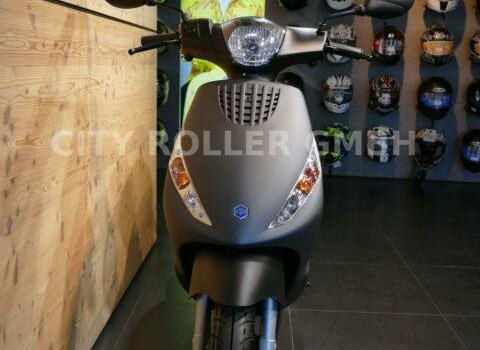 Neufahrzeug Piaggio ZIP S 50 - Bild 2