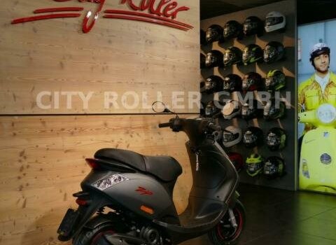 Neufahrzeug Piaggio ZIP S 50 - Bild 3