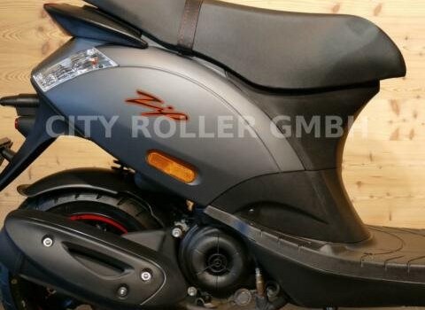 Neufahrzeug Piaggio ZIP S 50 - Bild 5