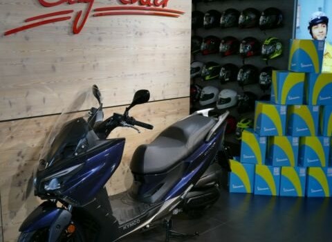 Neufahrzeug Kymco X-Town 300 ABS - Bild 1