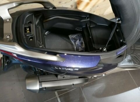 Neufahrzeug Kymco X-Town 300 ABS - Bild 6