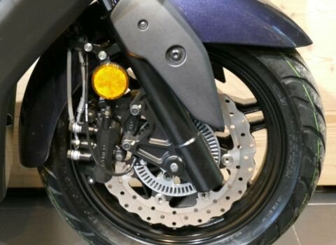 Neufahrzeug Kymco X-Town 300 ABS - Bild 7