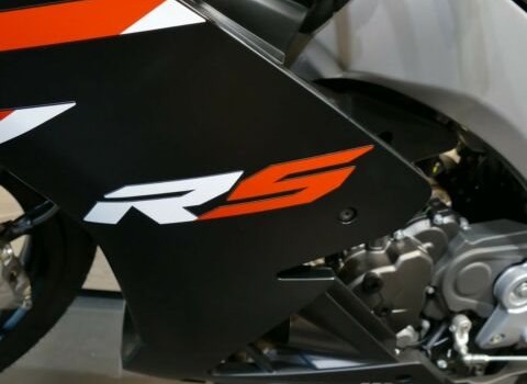 Neufahrzeug Aprilia RS 125 - Bild 5