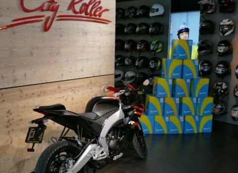 Neufahrzeug Aprilia RS 125 - Bild 7