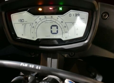 Neufahrzeug Aprilia RS 125 - Bild 8