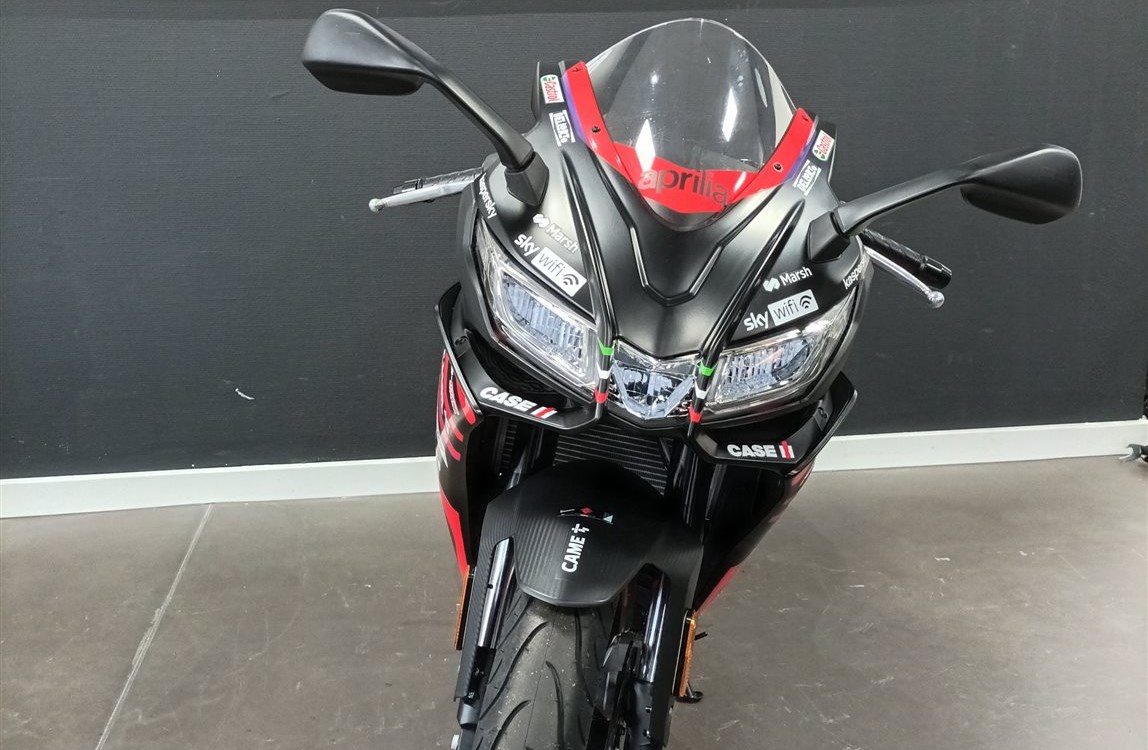 Angebot Aprilia RS 125 Replica