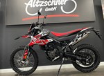 Angebot Aprilia RX 125