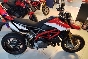 Angebot Ducati Hypermotard 950 SP