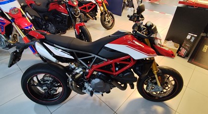 Gebrauchtfahrzeug Ducati Hypermotard 950 SP