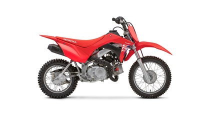 Neumotorrad Honda CRF110F