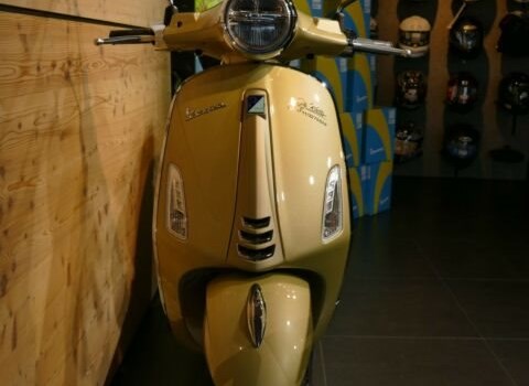 Neufahrzeug Vespa Primavera - Bild 2