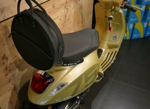 Neufahrzeug Vespa Primavera - Bild 5
