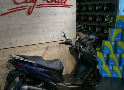 Neufahrzeug Kymco X-Town 125 CBS - Bild 2