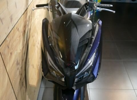 Neufahrzeug Kymco X-Town 125 CBS - Bild 3