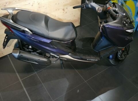 Neufahrzeug Kymco X-Town 125 CBS - Bild 9