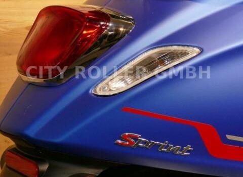 Neufahrzeug Vespa Sprint 50 S - Bild 12
