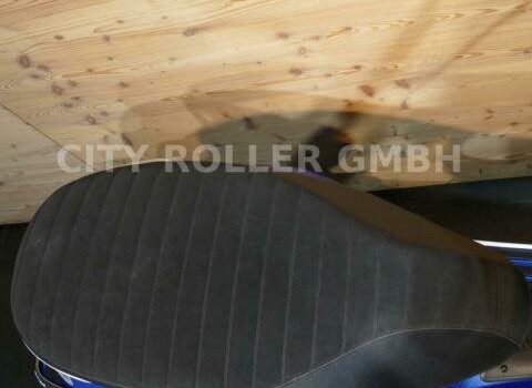 Neufahrzeug Vespa Sprint 50 S - Bild 14