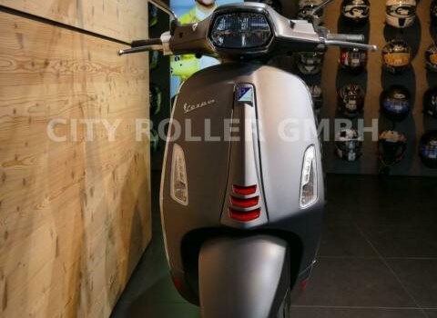 Neufahrzeug Vespa Sprint 50 S - Bild 2