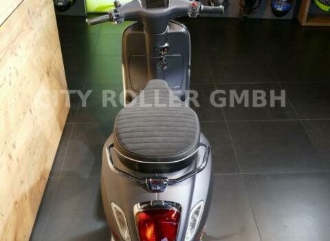 Neufahrzeug Vespa Sprint 50 S - Bild 4