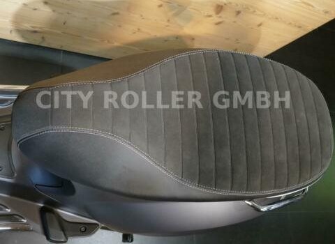 Neufahrzeug Vespa Sprint 50 S - Bild 5