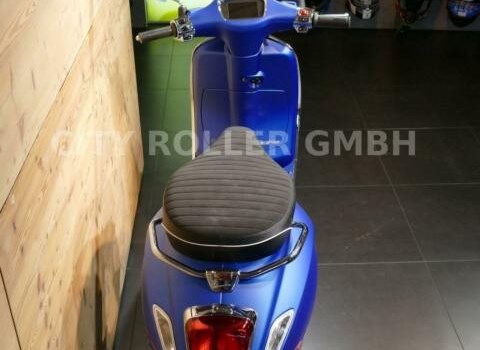 Neufahrzeug Vespa Sprint 50 S - Bild 9