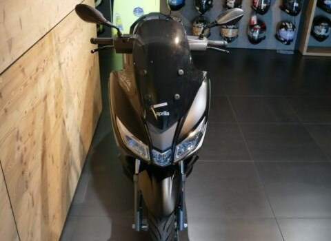 Neufahrzeug Aprilia SXR 50 - Bild 3