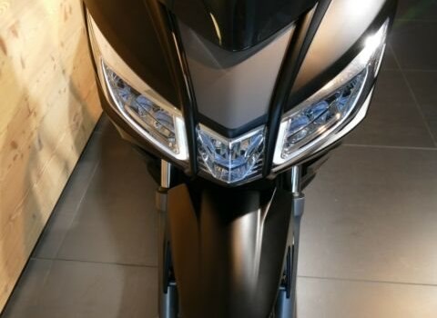 Neufahrzeug Aprilia SXR 50 - Bild 4